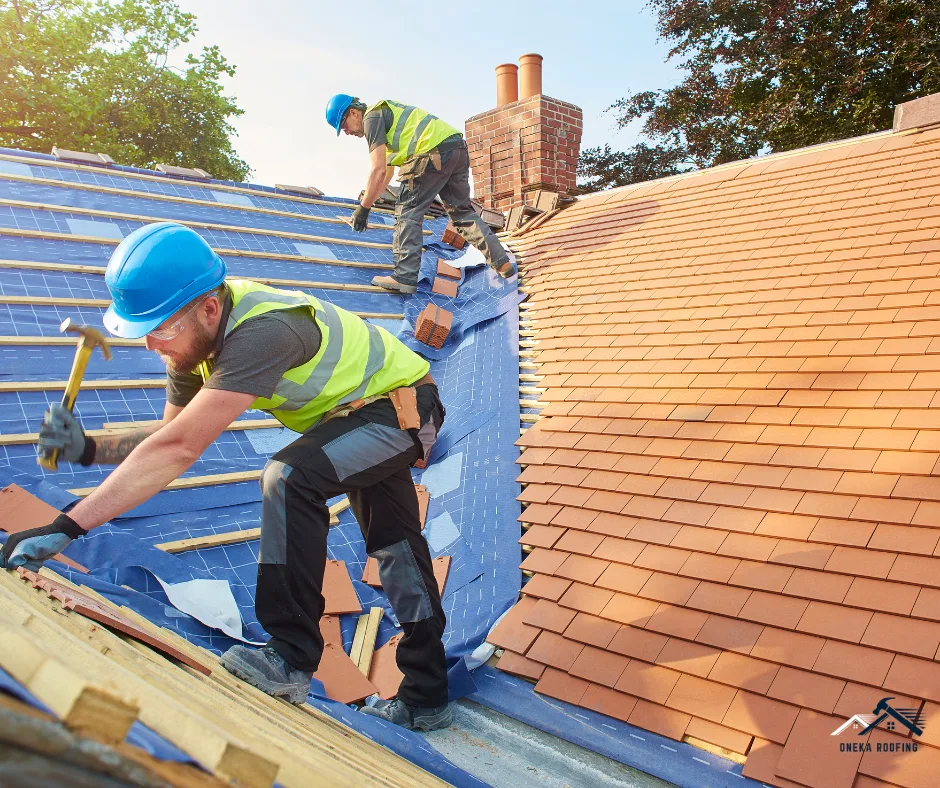 Why choose Roof Repair Near Me in Heth, AR